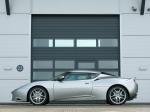 Lotus Evora 2009 года